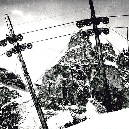 Residence Vallon 코르바라 인 바디아 외부 사진