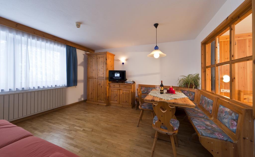Residence Vallon 코르바라 인 바디아 외부 사진