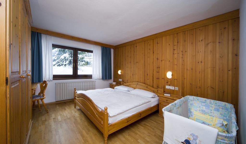 Residence Vallon 코르바라 인 바디아 외부 사진