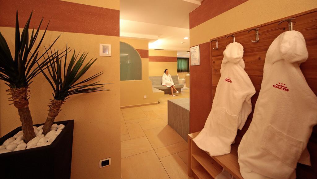 Residence Vallon 코르바라 인 바디아 외부 사진