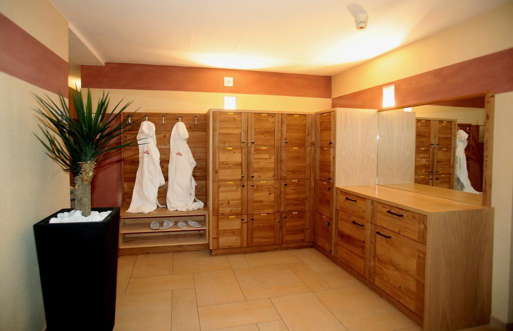 Residence Vallon 코르바라 인 바디아 외부 사진
