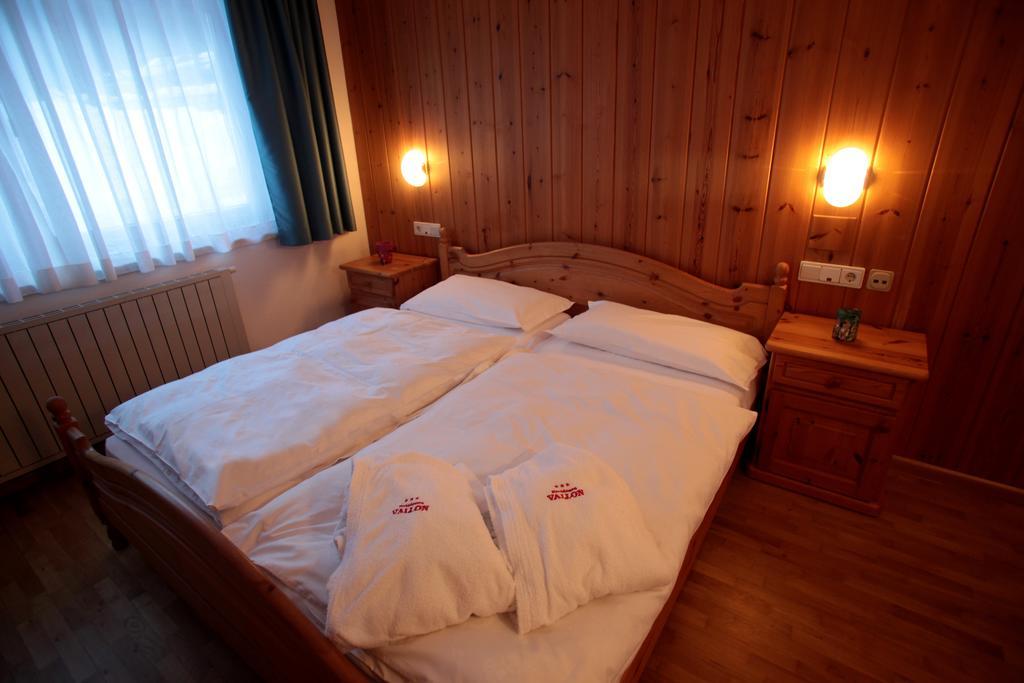 Residence Vallon 코르바라 인 바디아 외부 사진