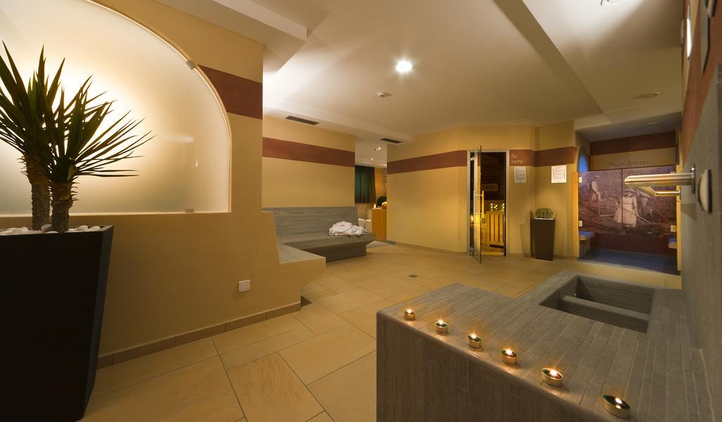Residence Vallon 코르바라 인 바디아 외부 사진