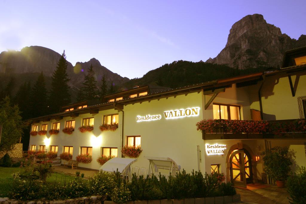 Residence Vallon 코르바라 인 바디아 외부 사진