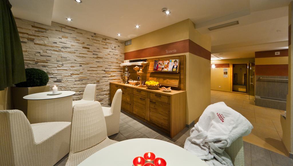 Residence Vallon 코르바라 인 바디아 외부 사진