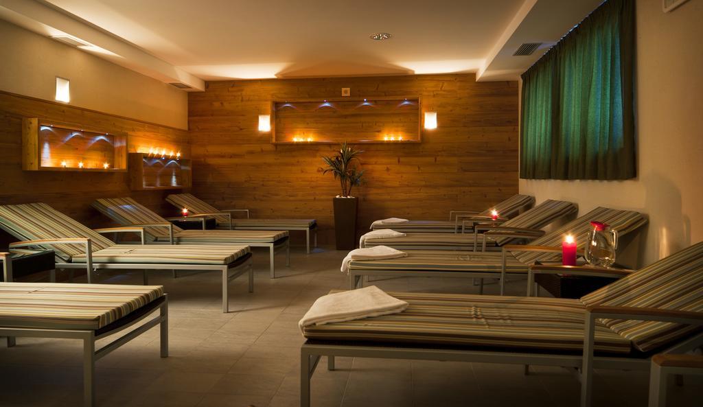 Residence Vallon 코르바라 인 바디아 외부 사진