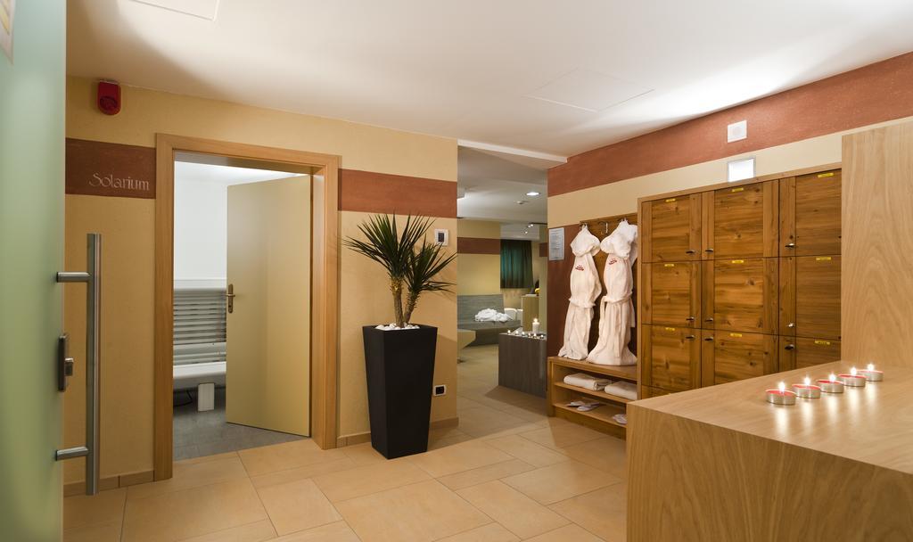 Residence Vallon 코르바라 인 바디아 외부 사진