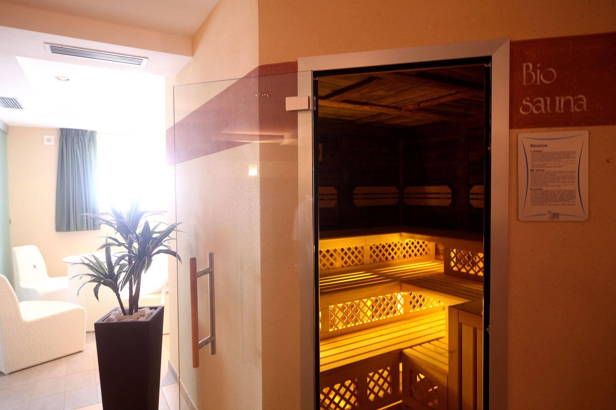 Residence Vallon 코르바라 인 바디아 외부 사진