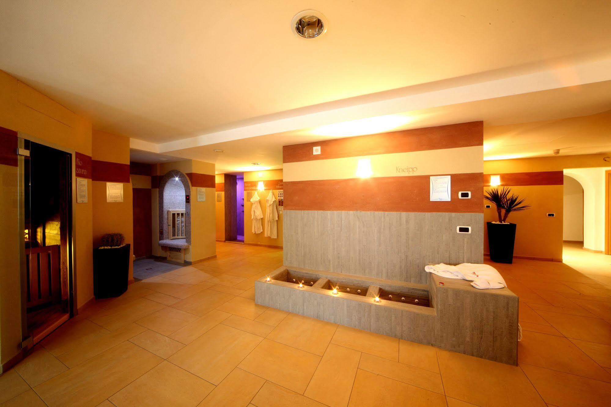 Residence Vallon 코르바라 인 바디아 외부 사진