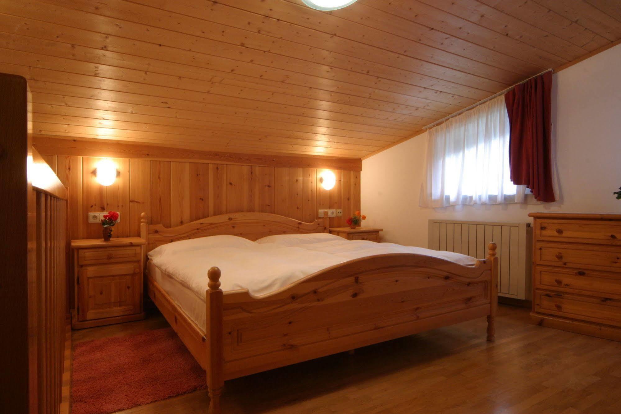Residence Vallon 코르바라 인 바디아 외부 사진