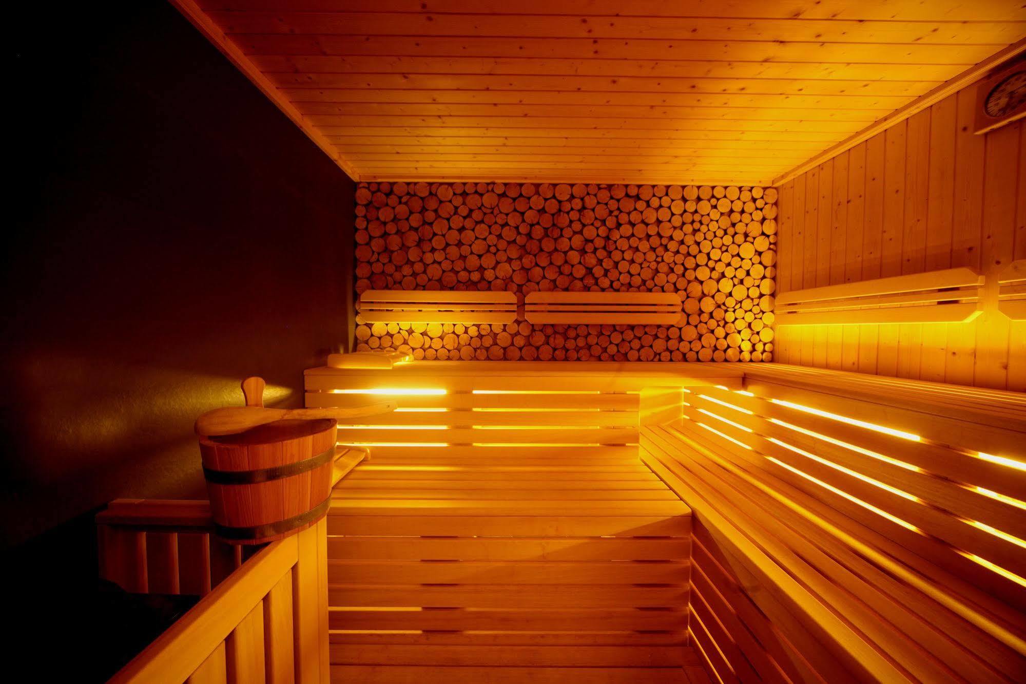 Residence Vallon 코르바라 인 바디아 외부 사진