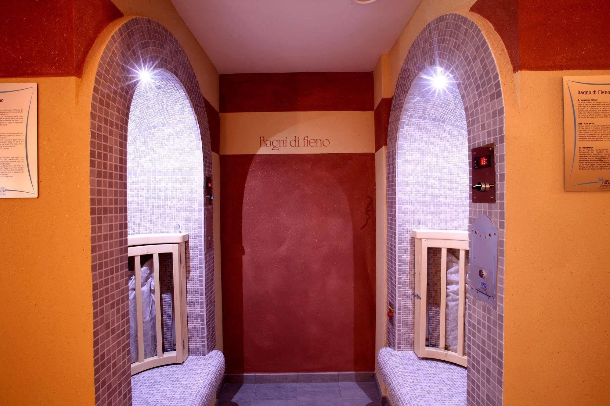 Residence Vallon 코르바라 인 바디아 외부 사진